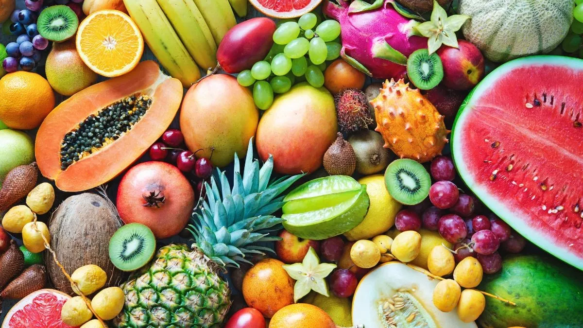 Makan Buah Sebelum Tidur, Apa Manfaatnya?