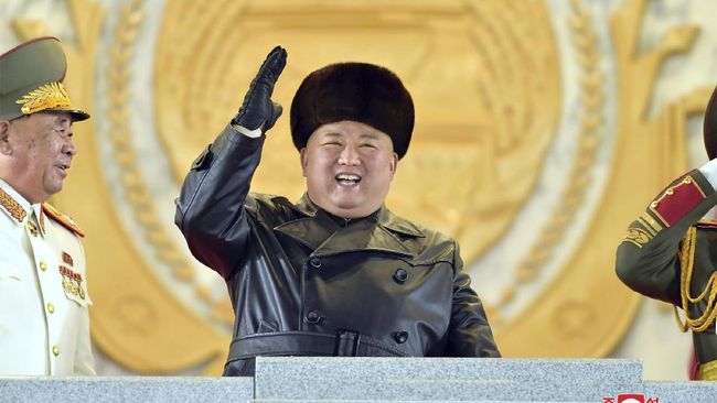 Ketegangan Politik Korea Selatan dan Korea Utara Semakin Meningkat