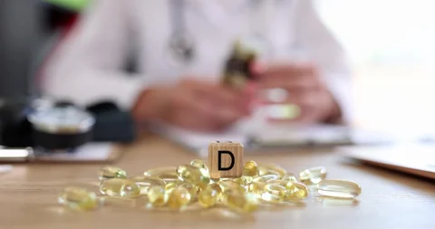 10 Gejala Kekurangan Vitamin D yang Harus Kamu Waspadai