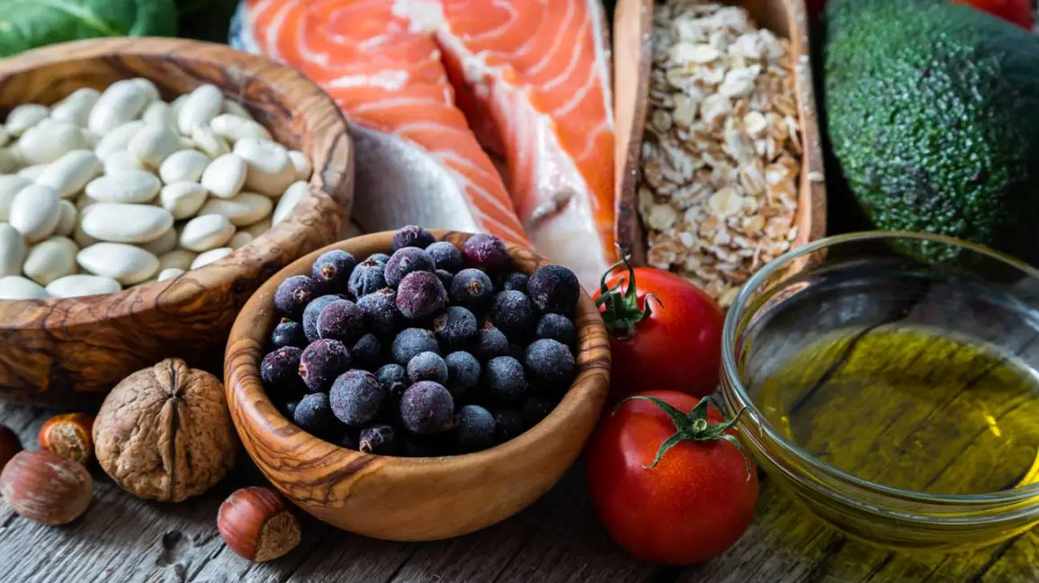 10 Makanan Bergizi yang Bisa Menunjang Konsentrasi dan Fokus