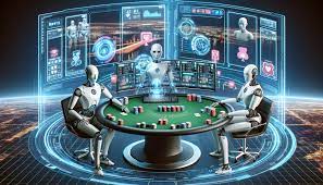Slot Resmi Indonesia 2025